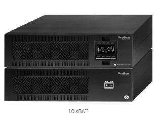 Smart-Save Online SRV 10000 VA 5U
