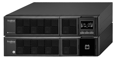 Smart-Save Online SRV 1000 VA