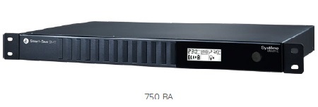 Smart-Save SMT 750 VA