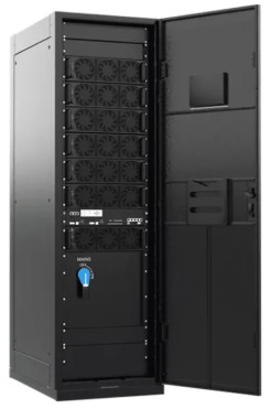 Фрейм для ИБП Excelente VM 300кВА/кВт с байпасом (Полн), ПНР