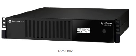 Smart-Save SMT 1000 VA