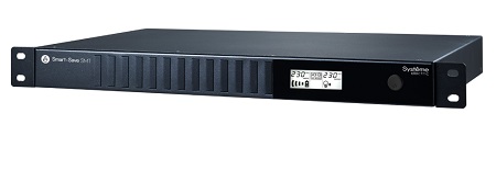 Smart-Save SMT 750 VA