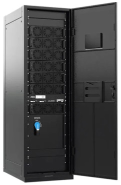 Фрейм для ИБП Excelente VM 300кВА/кВт с байпасом (Q3), ПНР