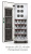 Umiprom 3S 40 kVA высокий шкаф