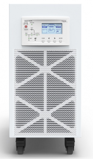 Umiprom 3S 10 kVA низкий шкаф